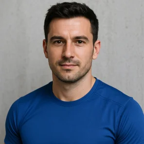 Autor Norbert Duda