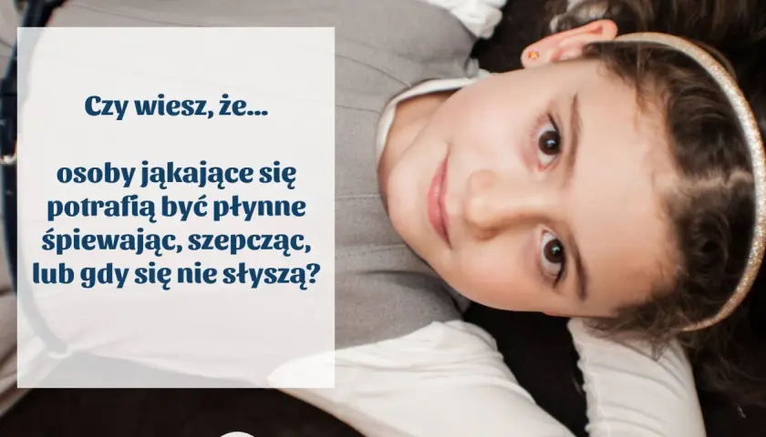 Jak się nie jąkać - skuteczne ćwiczenia na płynność mowy