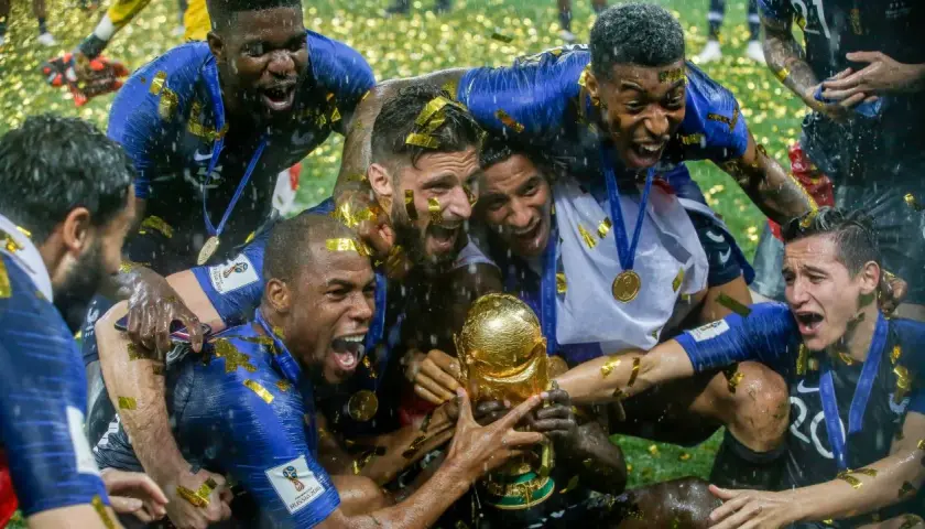 Czy puchar Mistrzostw Świata jest przechodni? Oto prawda o trofeum