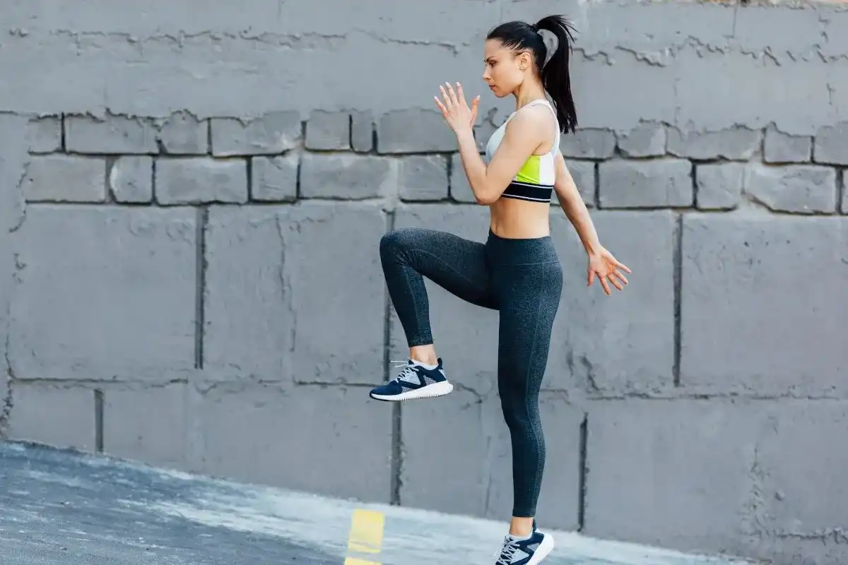 Cardio w domu - Jak ułożyć plan i unikać błędów?